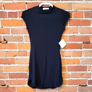 NWT Stella Luce Bodycon Mini Dress